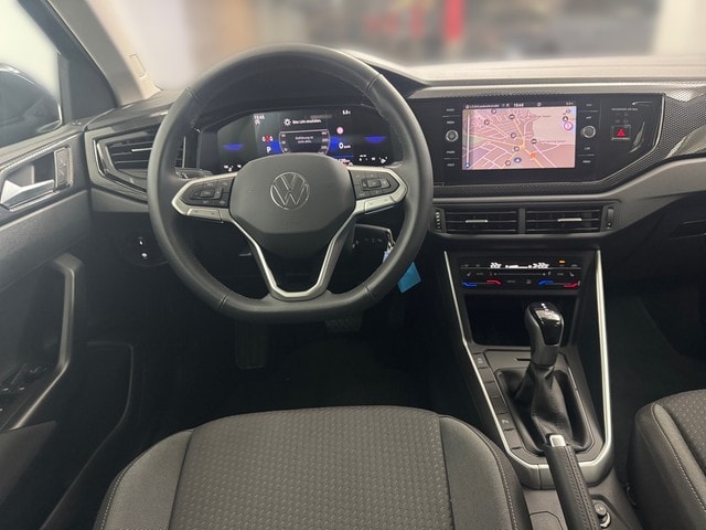 Volkswagen Taigo 1.0 TSI DSG Life