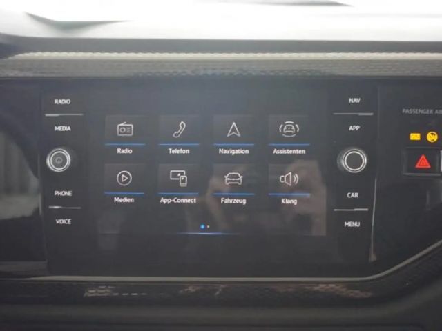 Volkswagen Polo DSG Life