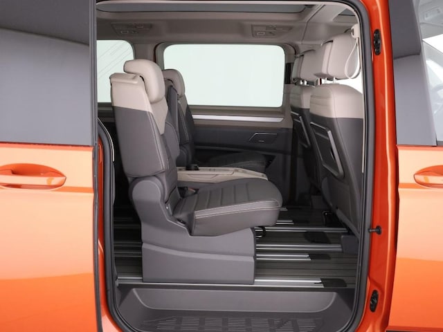 Volkswagen Multivan 2.0 TSI DSG Lang T7