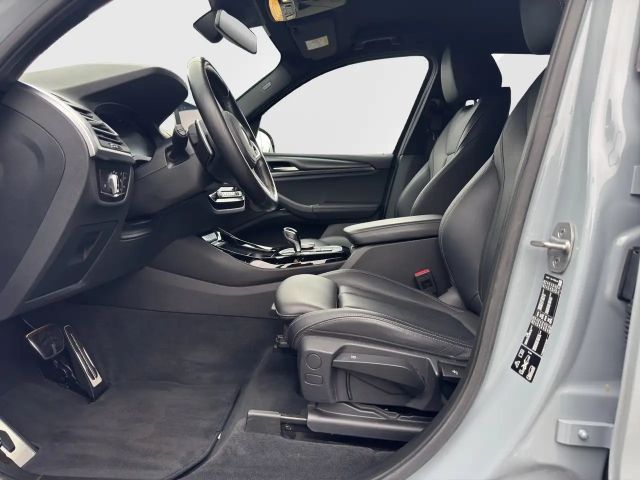 BMW X3 M-Sport xDrive20i