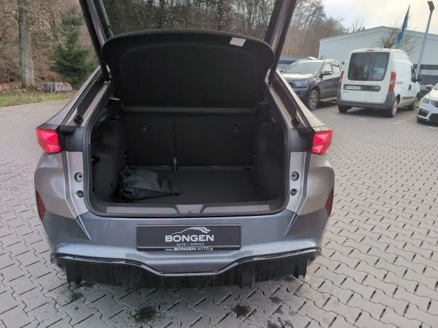 Cupra Tavascan 4Drive VZ