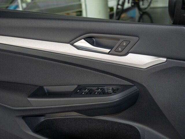 Volkswagen Golf DSG Golf VIII Life Variant