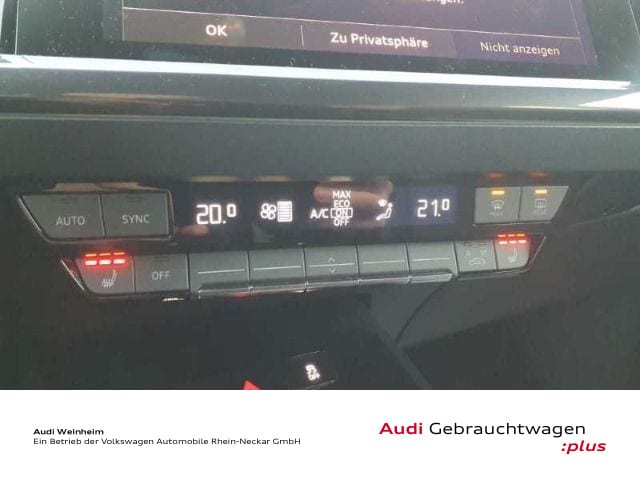 Audi Q4 e-tron 50 Quattro Sportback