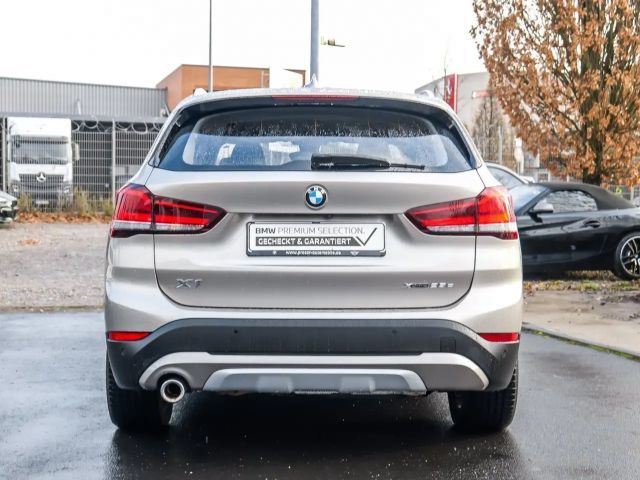 BMW X1 xDrive25e