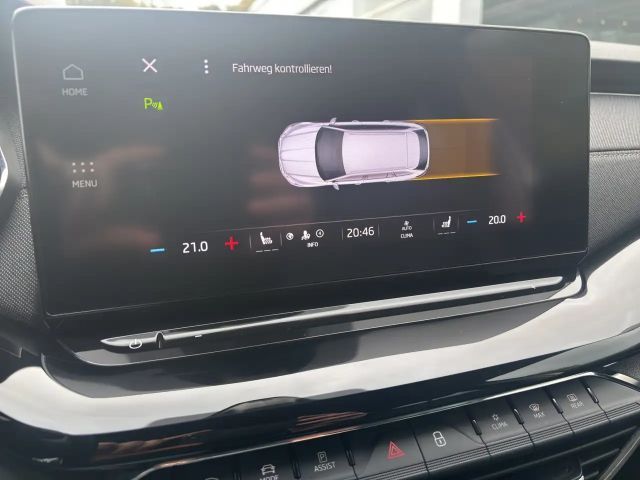 Skoda Octavia 2.0 TDI Combi Style Style