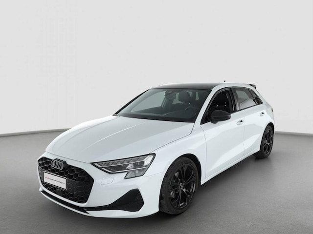 Audi A3 30 TFSI S-Tronic Sportback