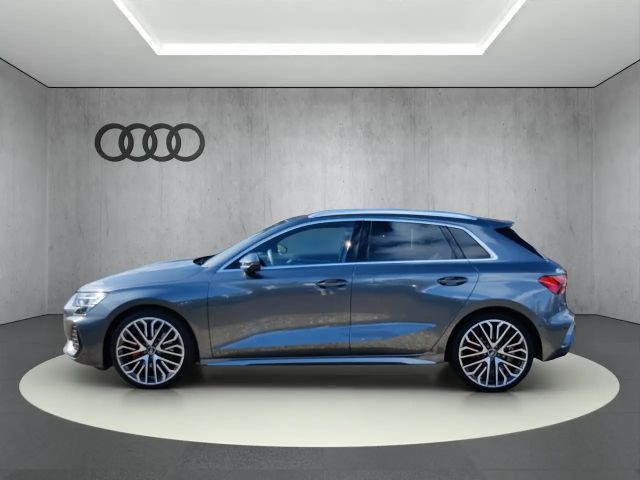 Audi A3 35 TFSI S-Line S-Tronic Sportback