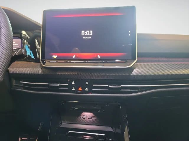 Volkswagen Golf 2.0 TSI DSG GTI