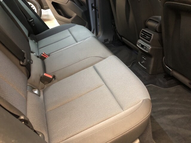 Audi Q4 e-tron 40 Sportback