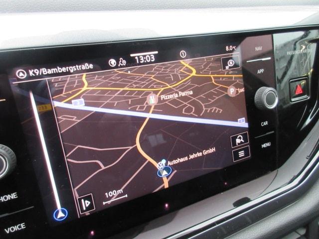 Volkswagen Taigo 1.0 TSI IQ.Drive Style