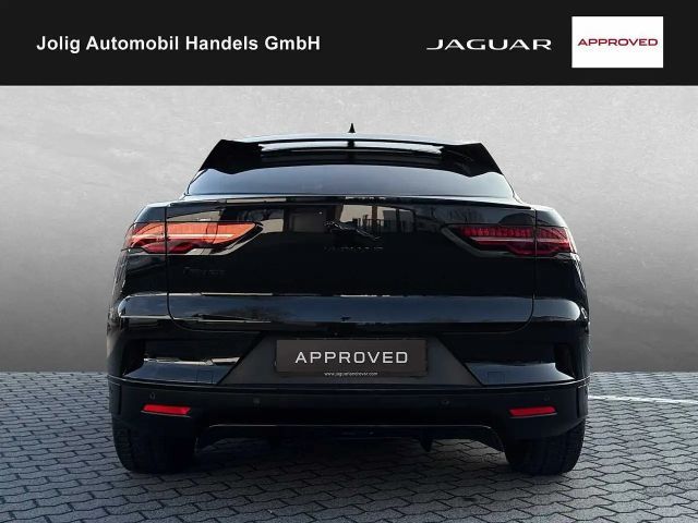 Jaguar I-Pace AWD SE