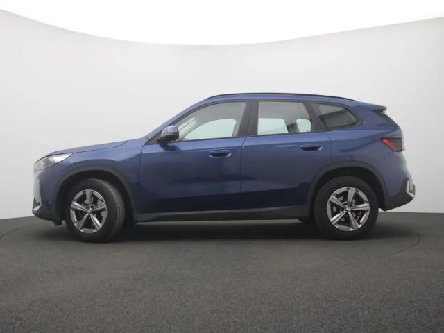 BMW X1 AUTOMAAT - LED - NAVI