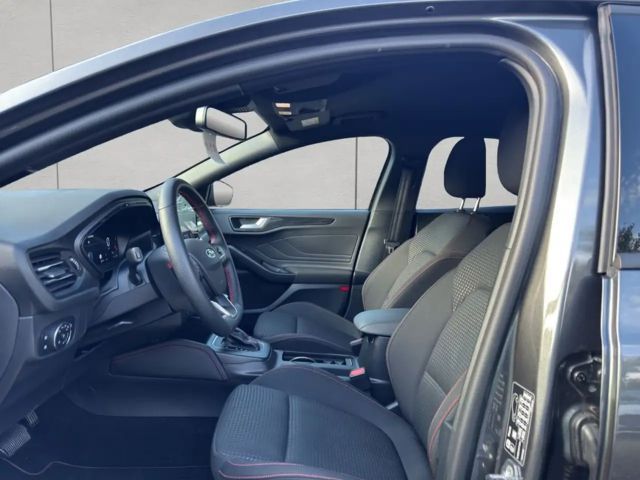 Ford Focus EcoBoost ST Line Wagon