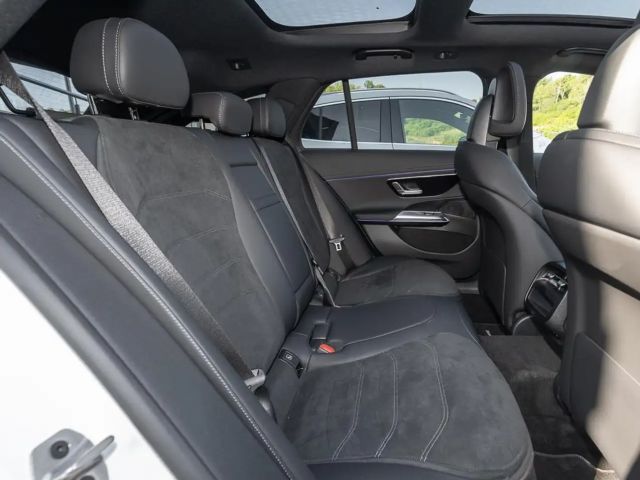 Mercedes-Benz E 300 E 300 e Estate