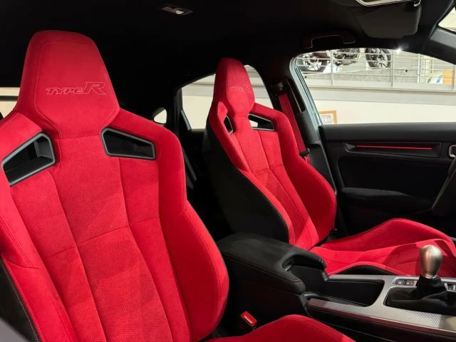 Honda Civic 2.0