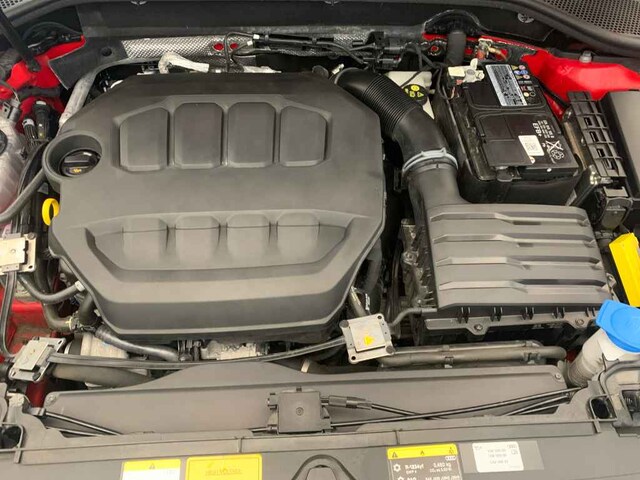 Audi Q2 40 TFSI Quattro S-Tronic