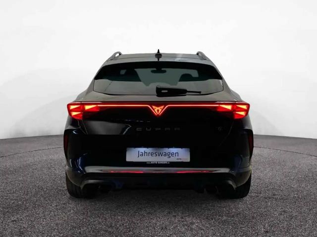 Cupra Formentor DSG VZ