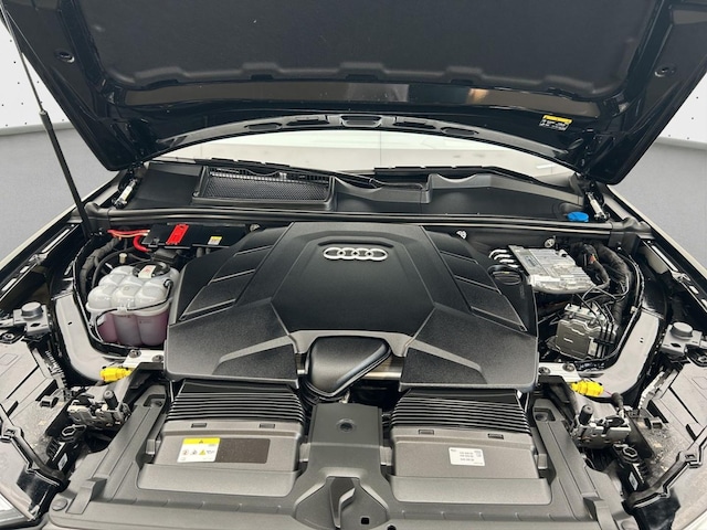 Audi Q7 55 TFSI Quattro S-Line