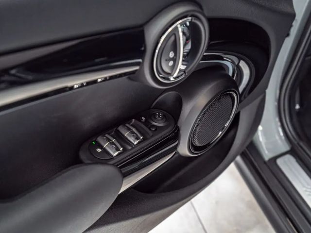 MINI Cooper S Aut. Classic Trim