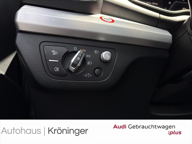 Audi SQ5 SUV TDI tiptronic Audi SQ5 SUV