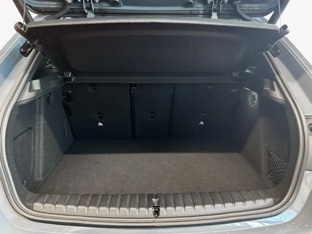 BMW 120 120d M-Sport Sedan