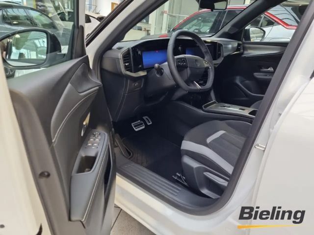 Opel Mokka GS-Line Grand Sport Turbo