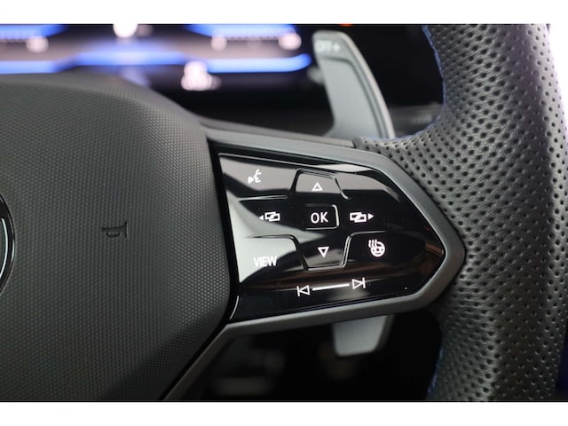 Volkswagen Golf 2.0 TSI 4Motion