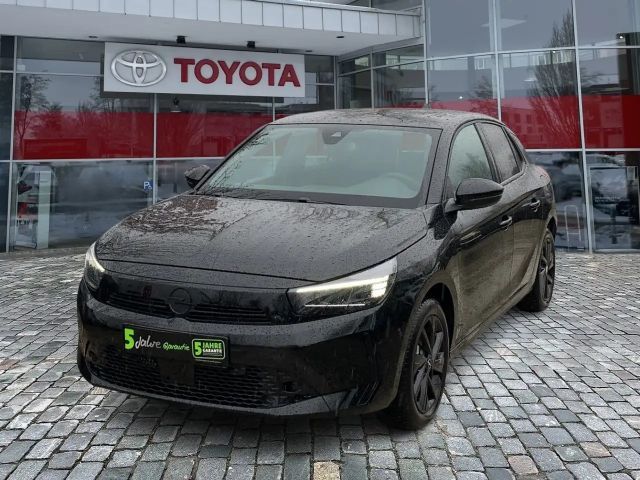 Opel Corsa 1.2 Turbo GS-Line Grand Sport Turbo