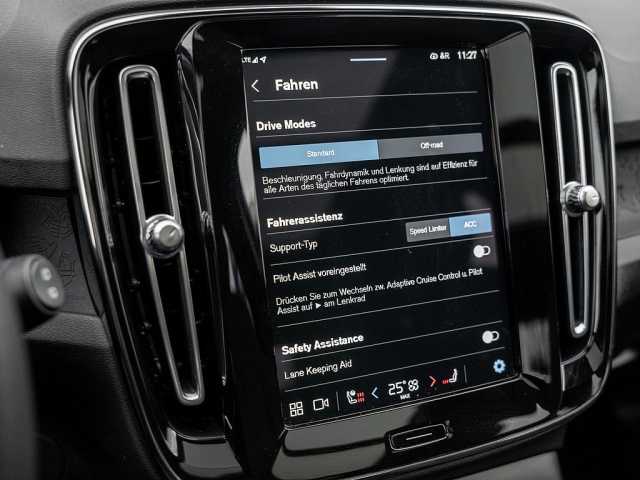 Volvo XC40 Recharge Ultimate