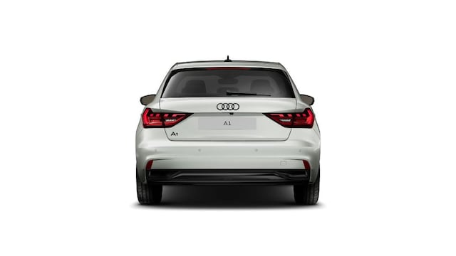 Audi A1 30 TFSI S-Tronic Sportback