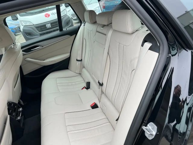 BMW 520 520d Touring