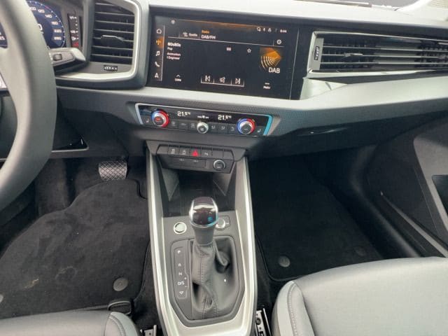 Audi A1 25 TFSI S-Tronic Sportback