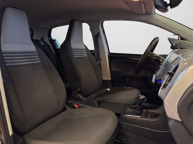 Volkswagen e-up! Style