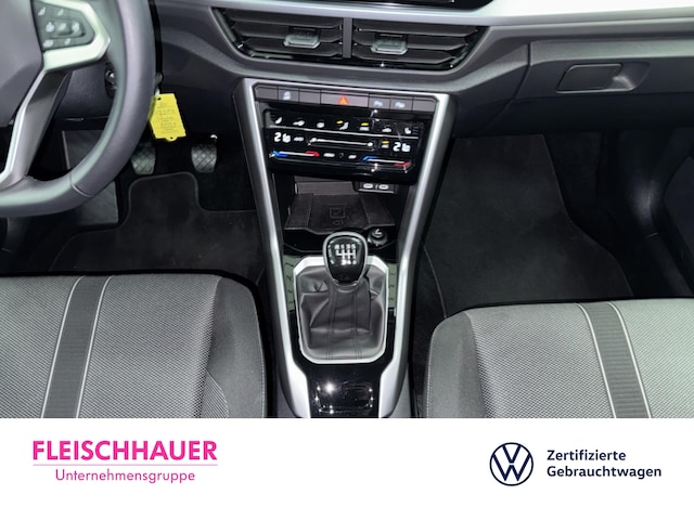 Volkswagen T-Roc 1.0 TSI Life