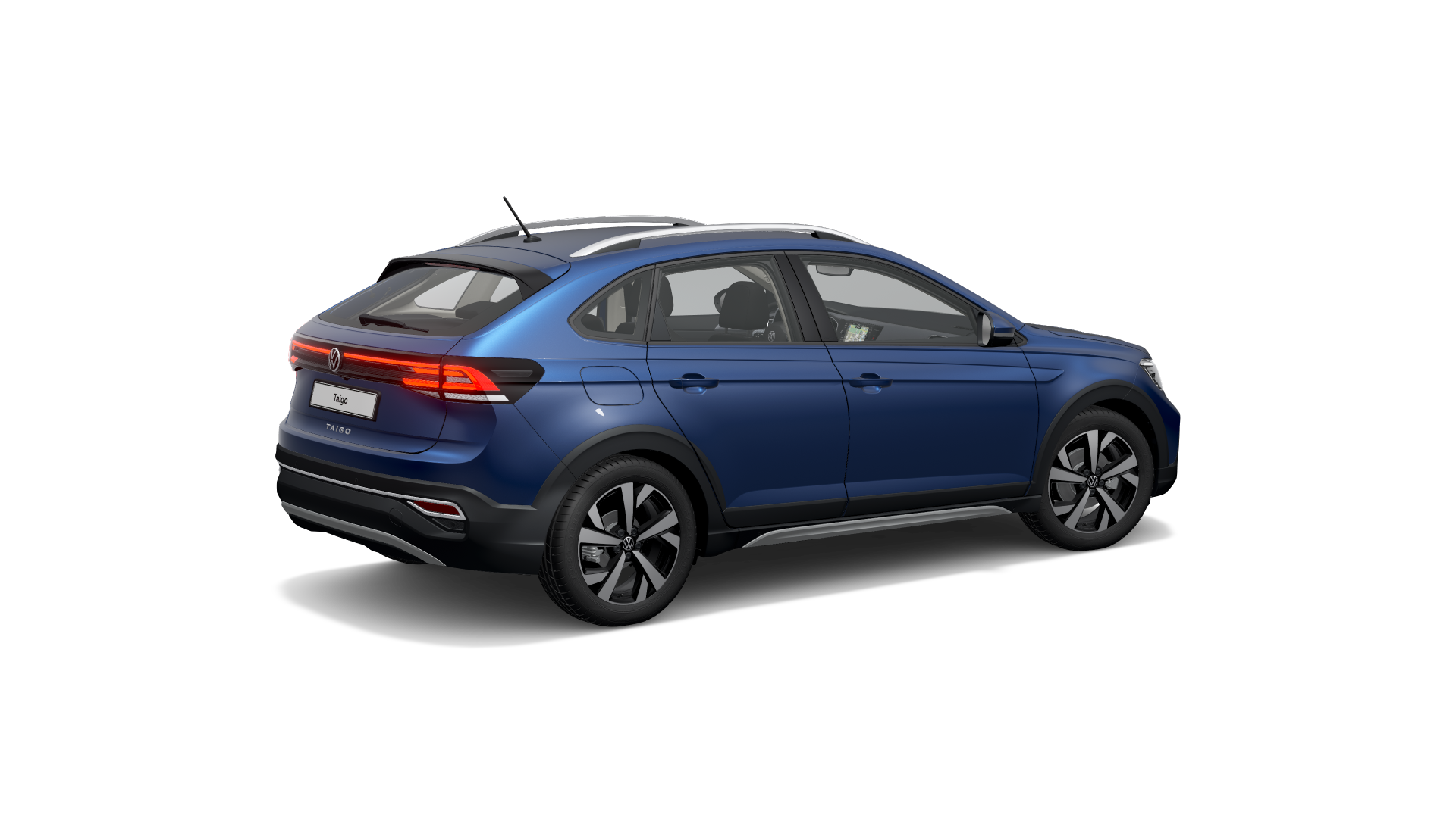 Volkswagen Taigo 1.0 TSI Style