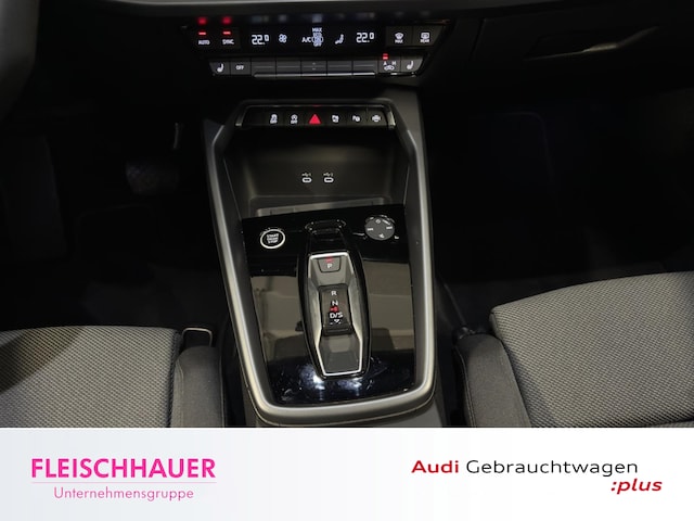 Audi A3 30 TFSI S-Tronic Sportback