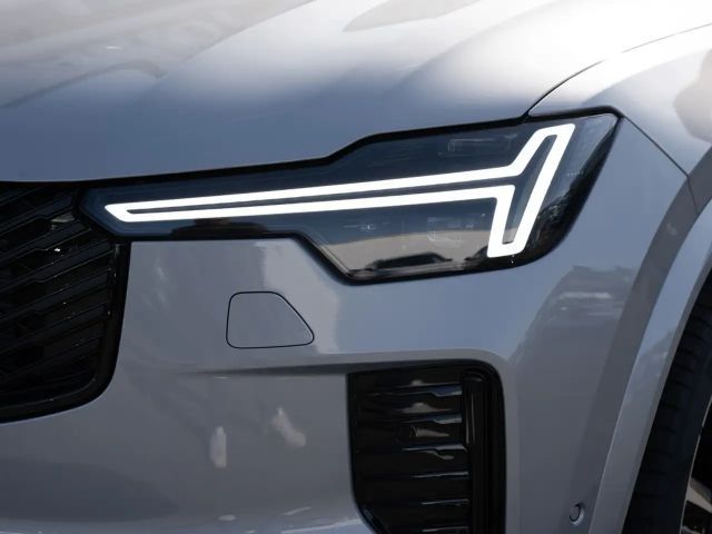 Volvo XC90 AWD Dark Recharge Ultra