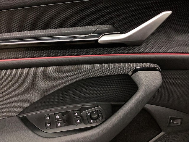 Skoda Kodiaq 1.5 TSI Selection