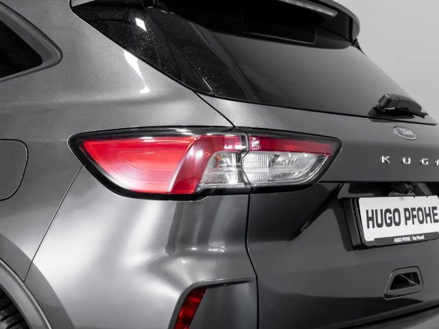 Ford Kuga ST Line X