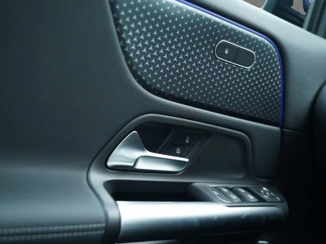 Mercedes-Benz EQA 350 4MATIC Progressive