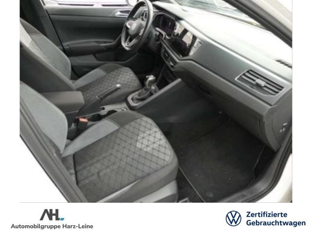 Volkswagen Taigo 1.0 TSI DSG IQ.Drive