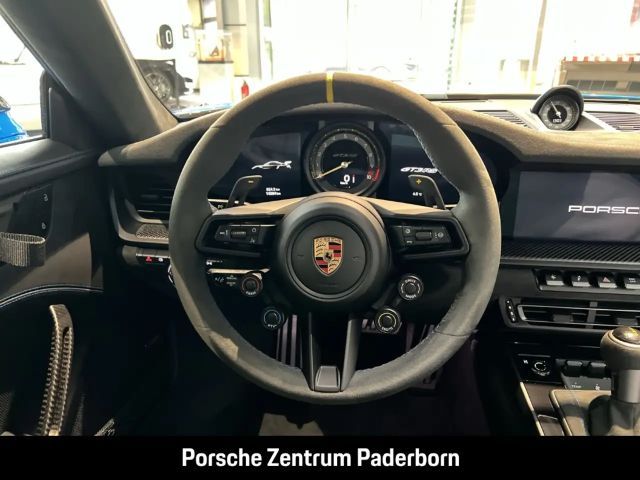 Porsche 992 Coupé GT3 RS