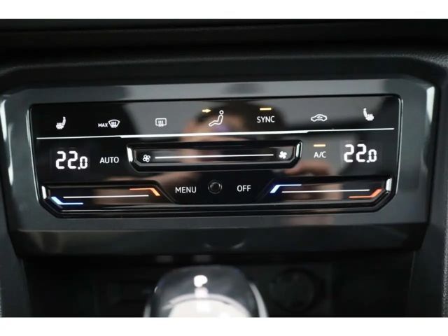 Volkswagen Tiguan 2.0 TSI DSG