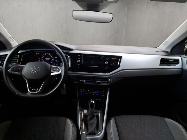 Volkswagen Taigo DSG