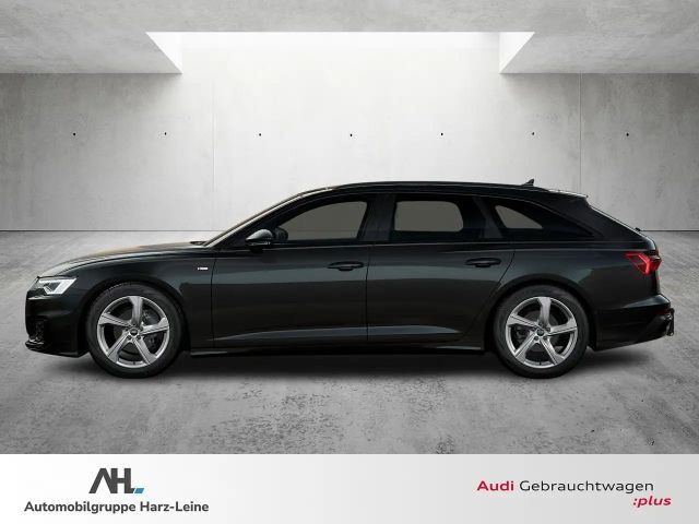 Audi A6 40 TDI Avant S-Line S-Tronic