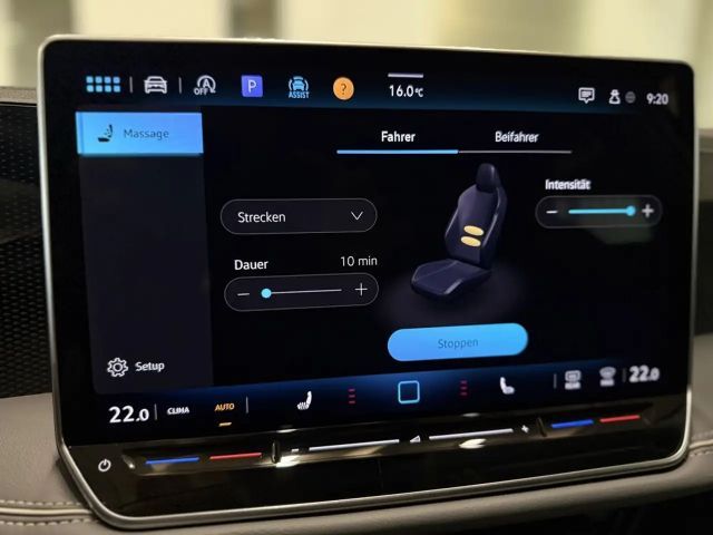 Volkswagen Passat 1.5 eTSI