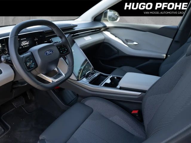 Ford Explorer BEV  SUV 77 kWh Elektromotor *Hot Deal Testfahrtak