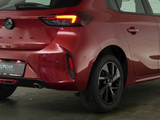 Opel Corsa GS-Line Grand Sport