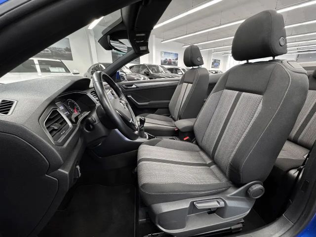 Volkswagen T-Roc 1.0 TSI Cabriolet Style