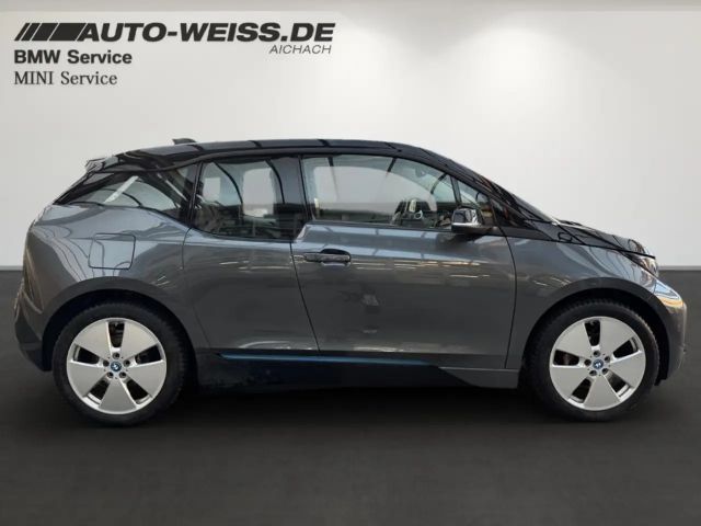 BMW i3 120Ah Sedan